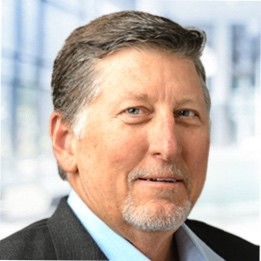 Larry Hartmann, Chief Executive Officer of ZRG Partners