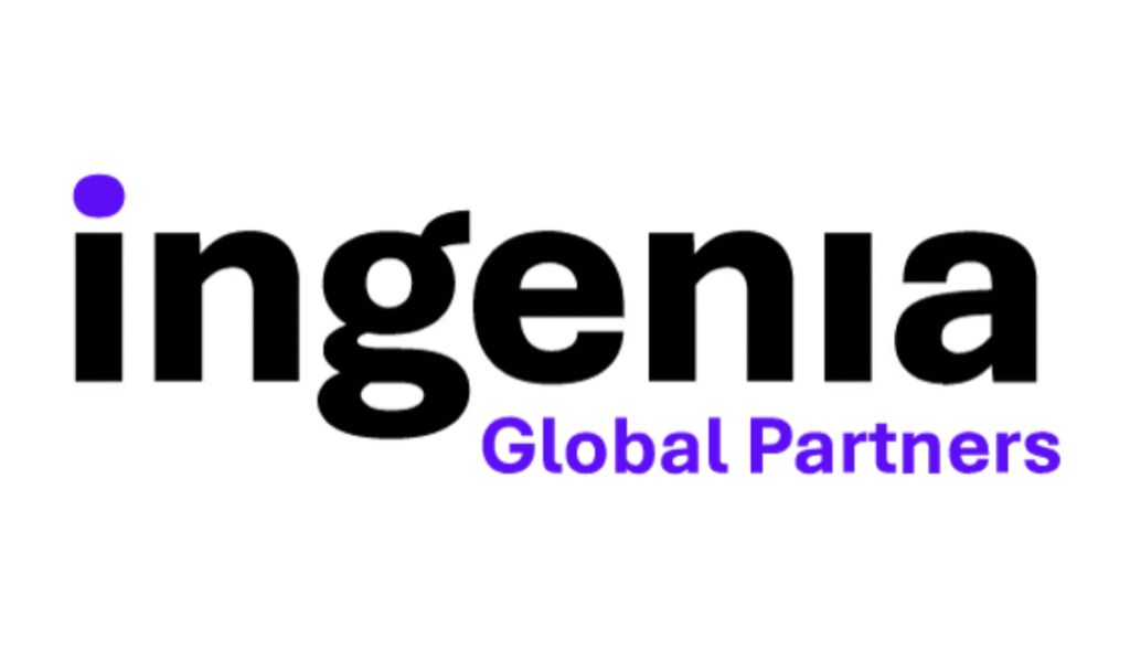 Ingenia Global Partners logo