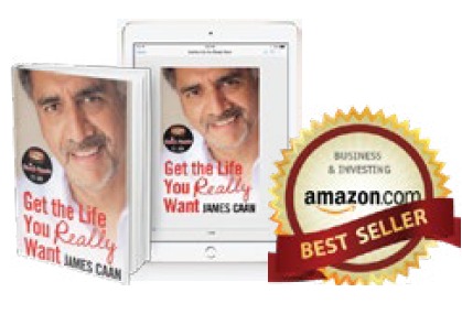 Get the Life You Really Want by James Caan