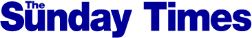 The Sunday Times logo