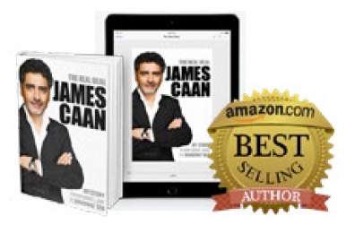 The Real Deal by James Caan