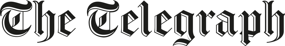 The Telegraph logo
