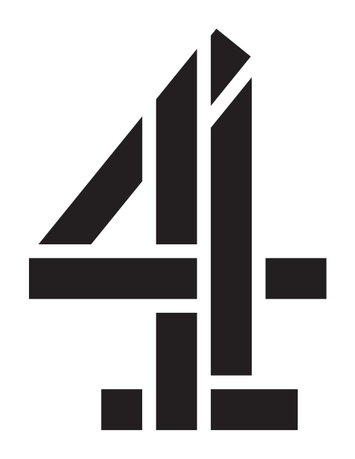 Channel 4 logo