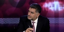 CNBC: A Business Class with James Caan