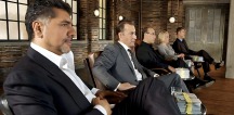 BBC: Dragons' Den